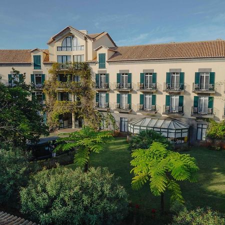 Quinta Da Bela Vista Hotel Funchal  Luaran gambar