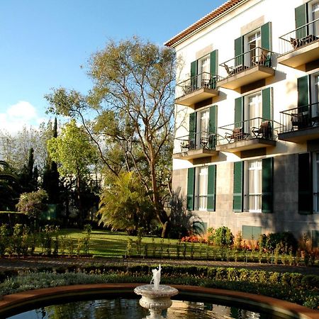 Quinta Da Bela Vista Hotel Funchal  Luaran gambar