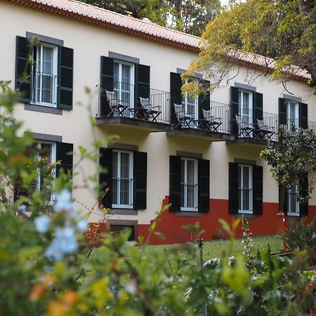 Quinta Da Bela Vista Hotel Funchal  Luaran gambar