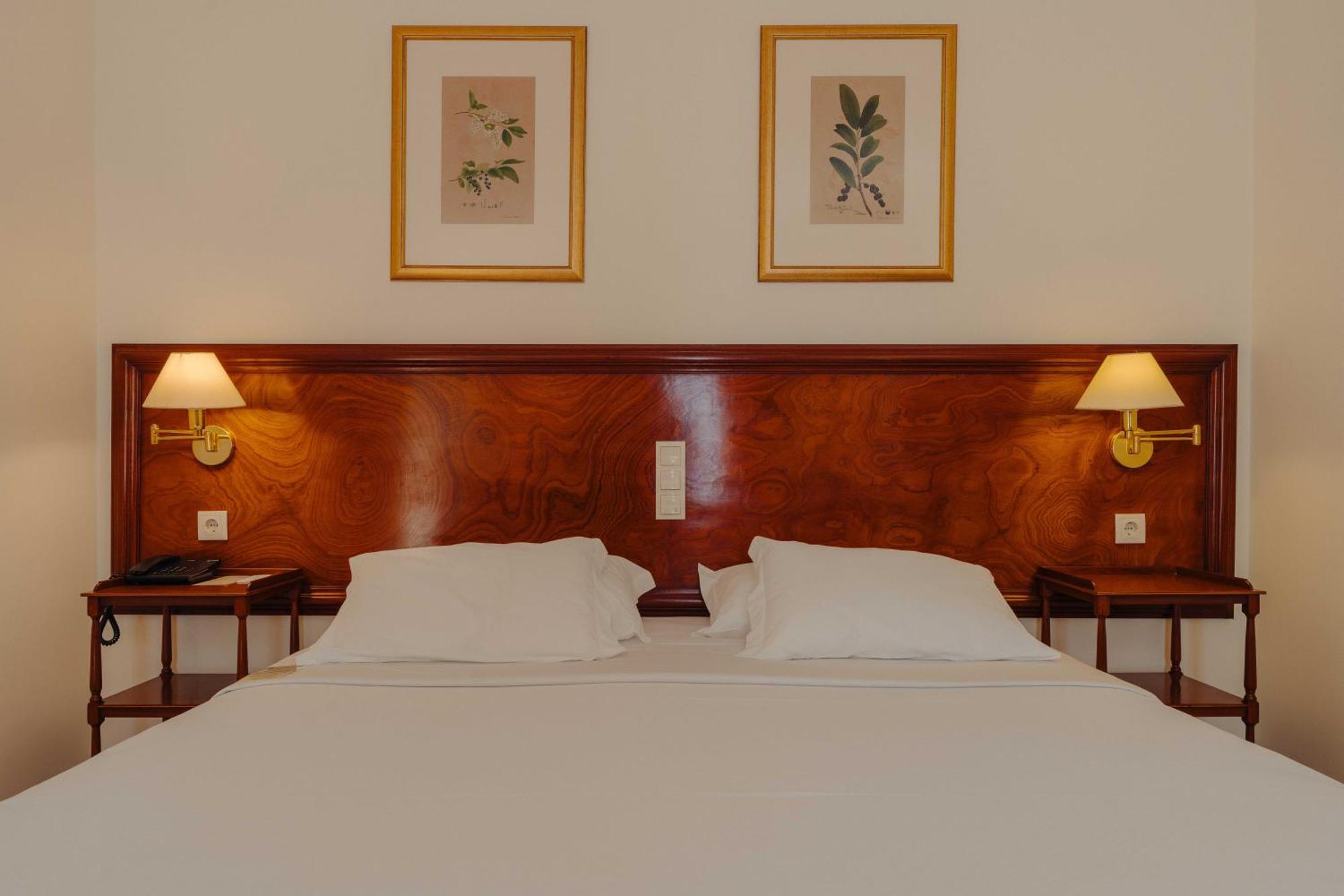 Quinta Da Bela Vista Hotel Funchal  Luaran gambar