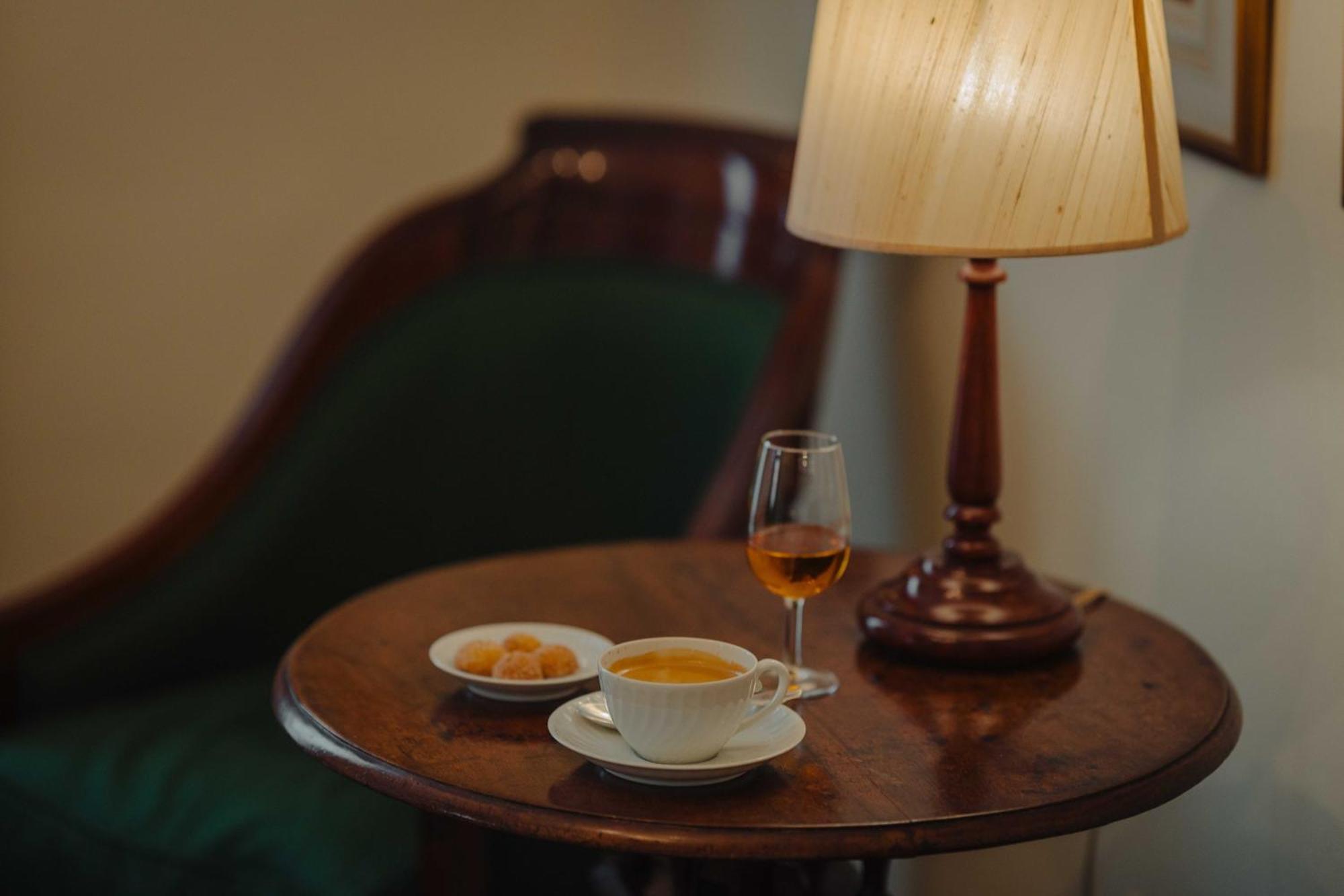 Quinta Da Bela Vista Hotel Funchal  Luaran gambar
