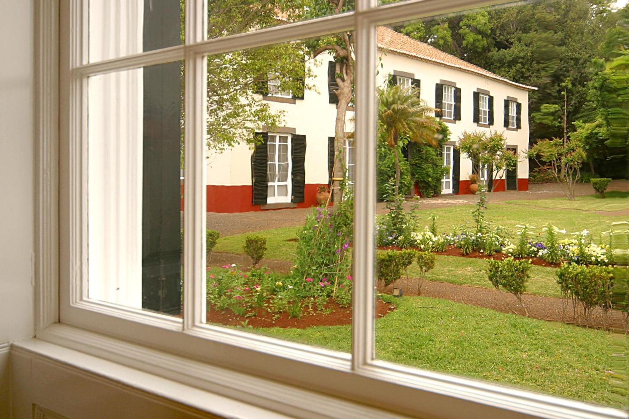Quinta Da Bela Vista Hotel Funchal  Luaran gambar