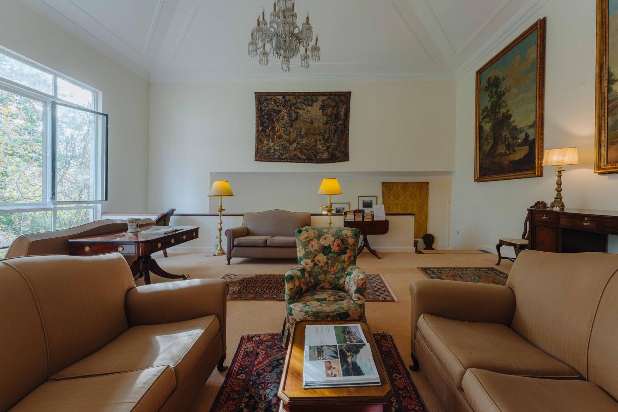 Quinta Da Bela Vista Hotel Funchal  Luaran gambar