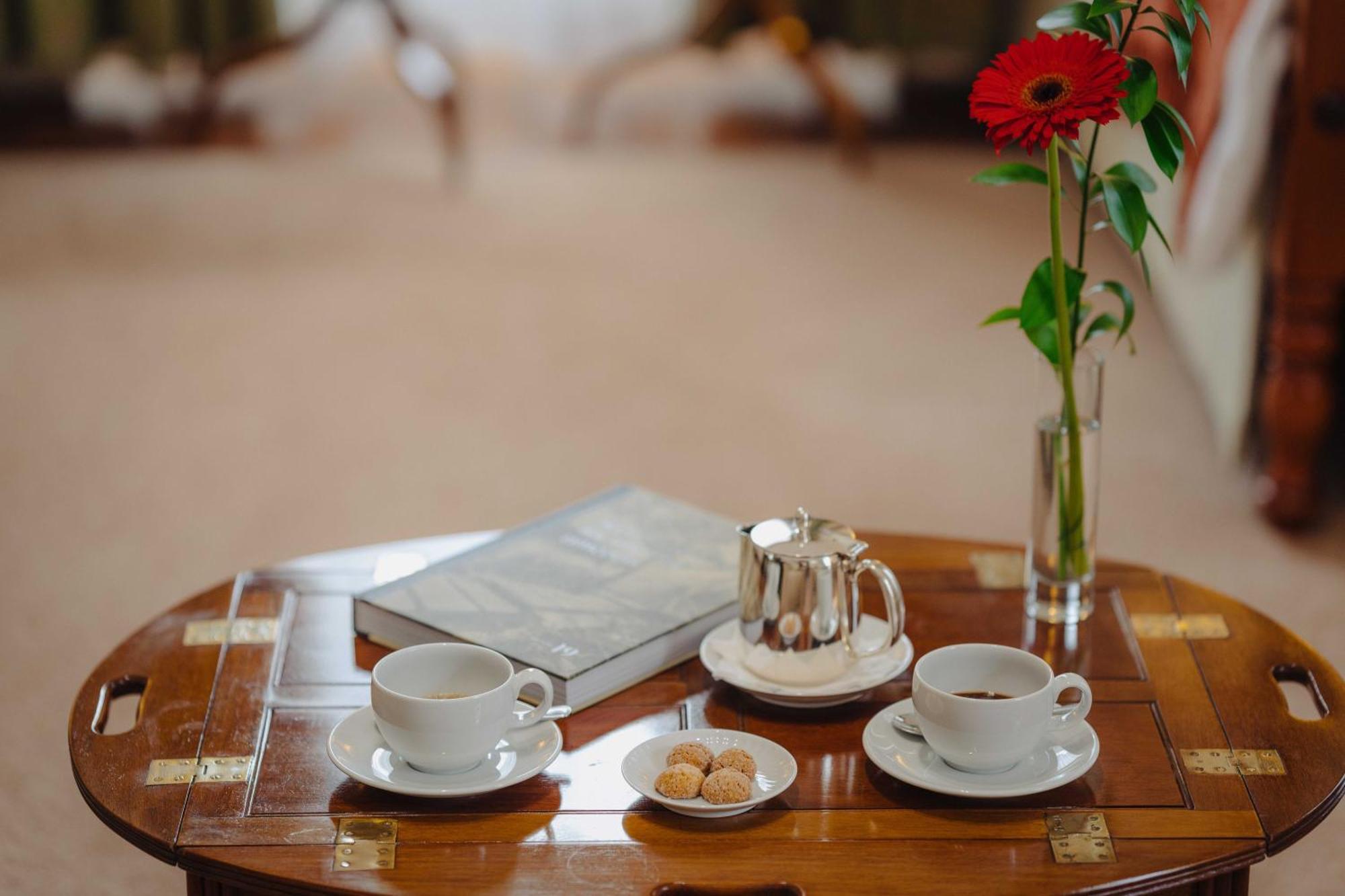 Quinta Da Bela Vista Hotel Funchal  Luaran gambar