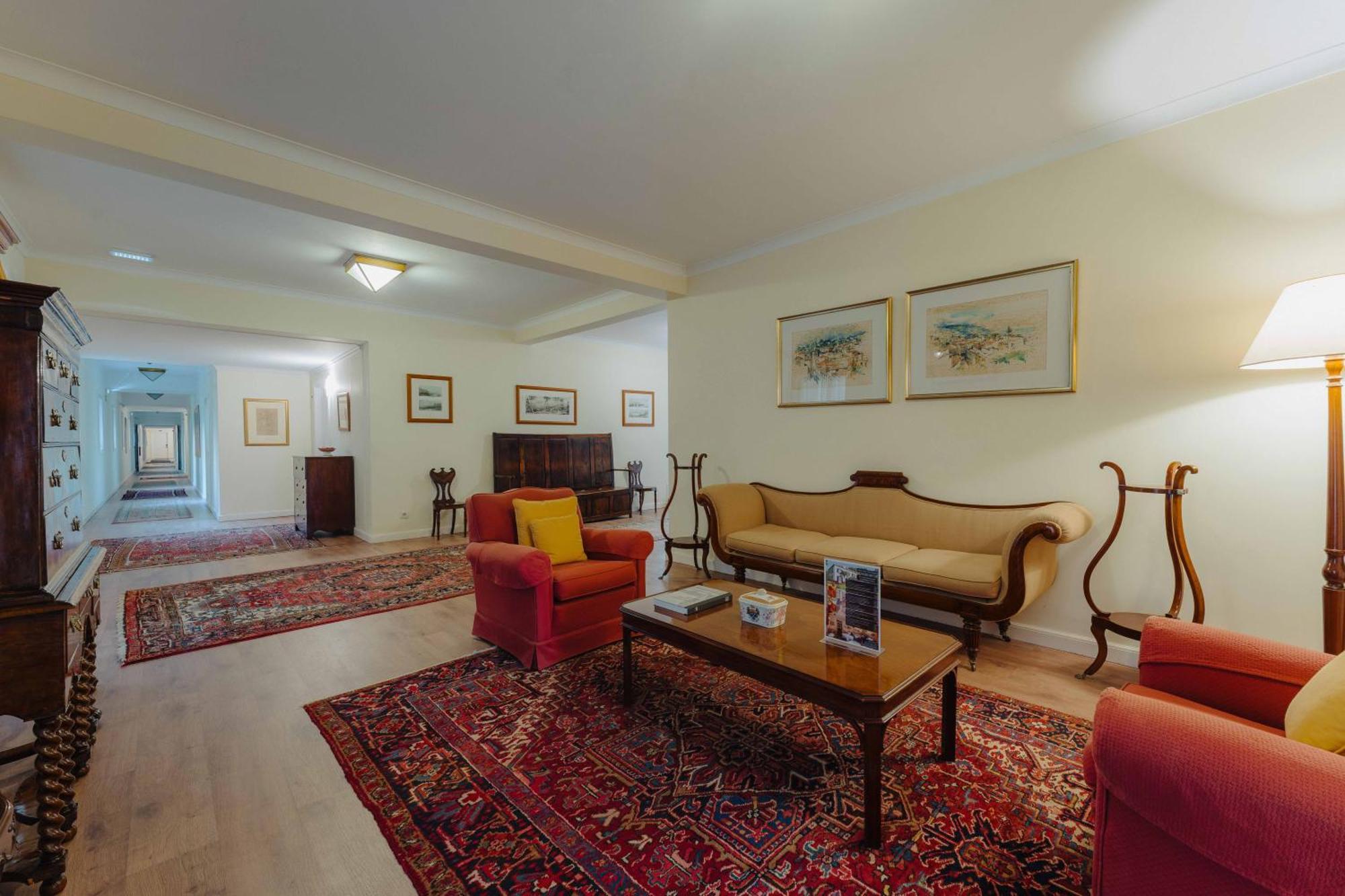 Quinta Da Bela Vista Hotel Funchal  Luaran gambar