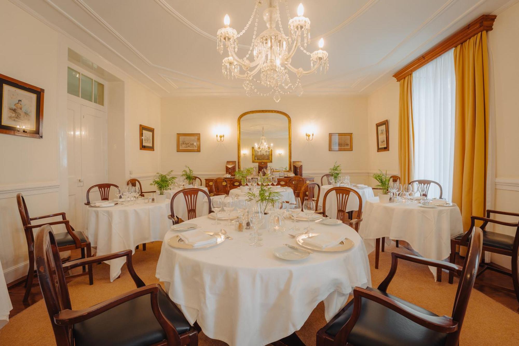 Quinta Da Bela Vista Hotel Funchal  Luaran gambar