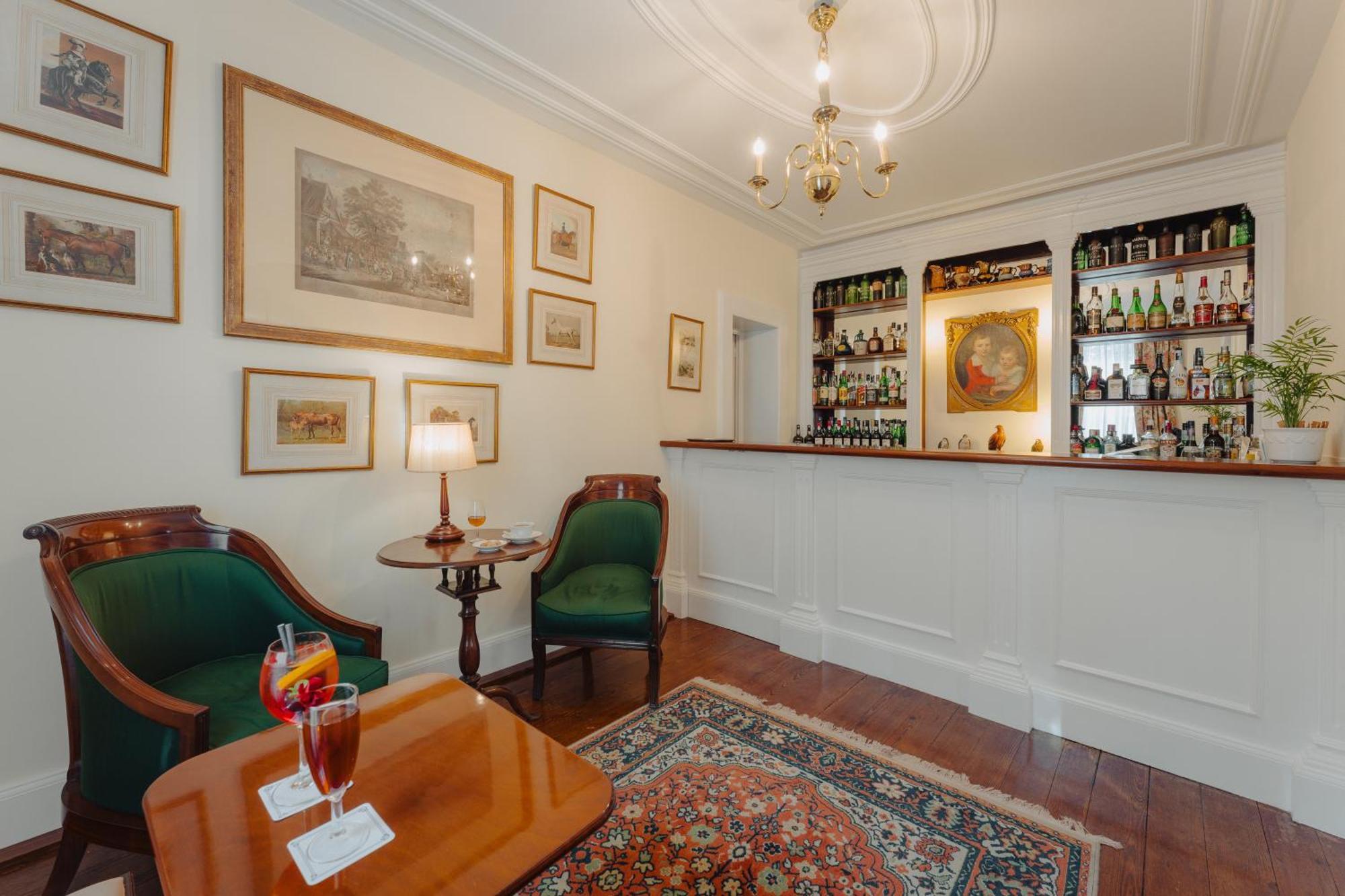 Quinta Da Bela Vista Hotel Funchal  Luaran gambar