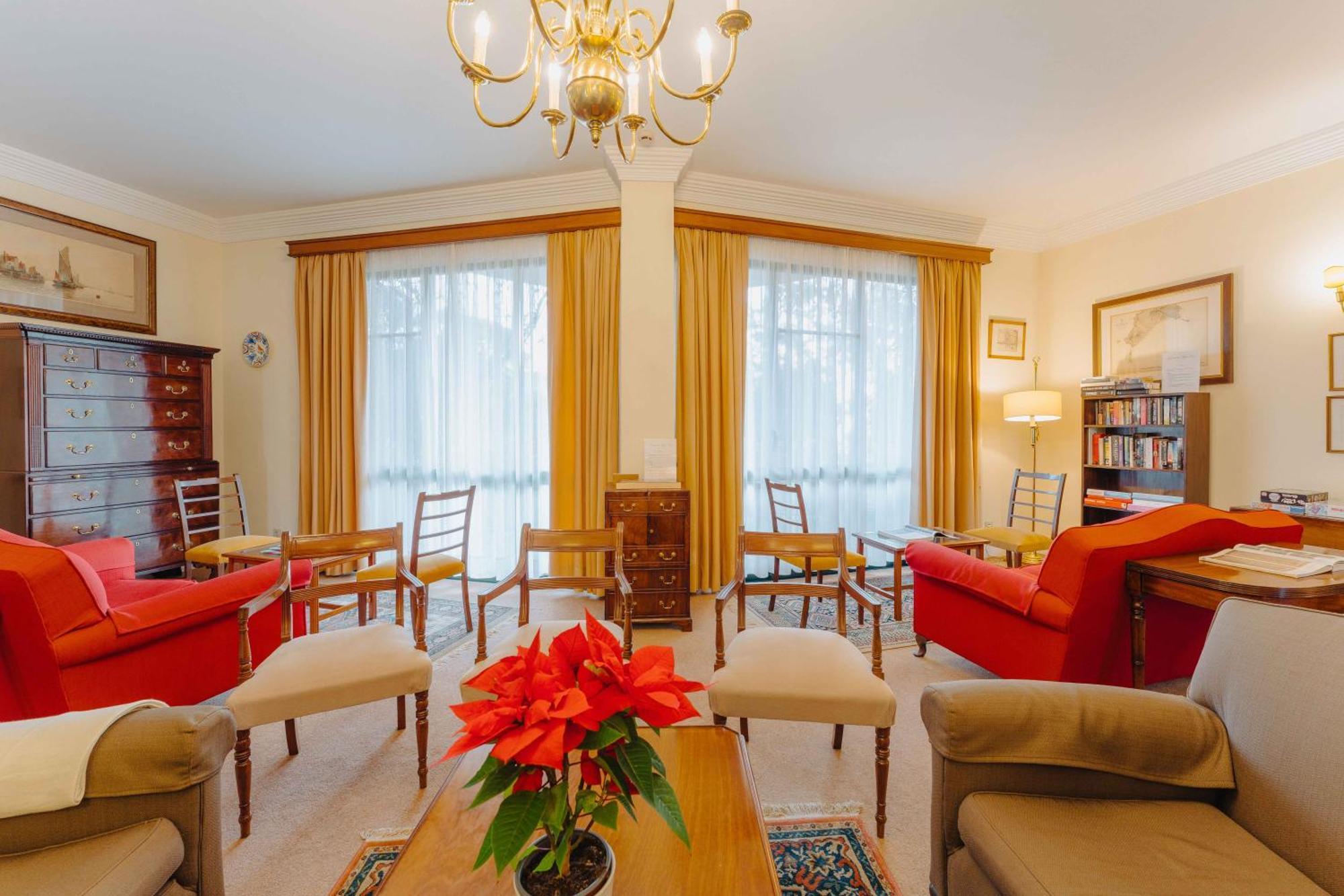 Quinta Da Bela Vista Hotel Funchal  Luaran gambar